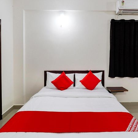 Hotel O Kudlu Gate Mmr Bangalore Esterno foto